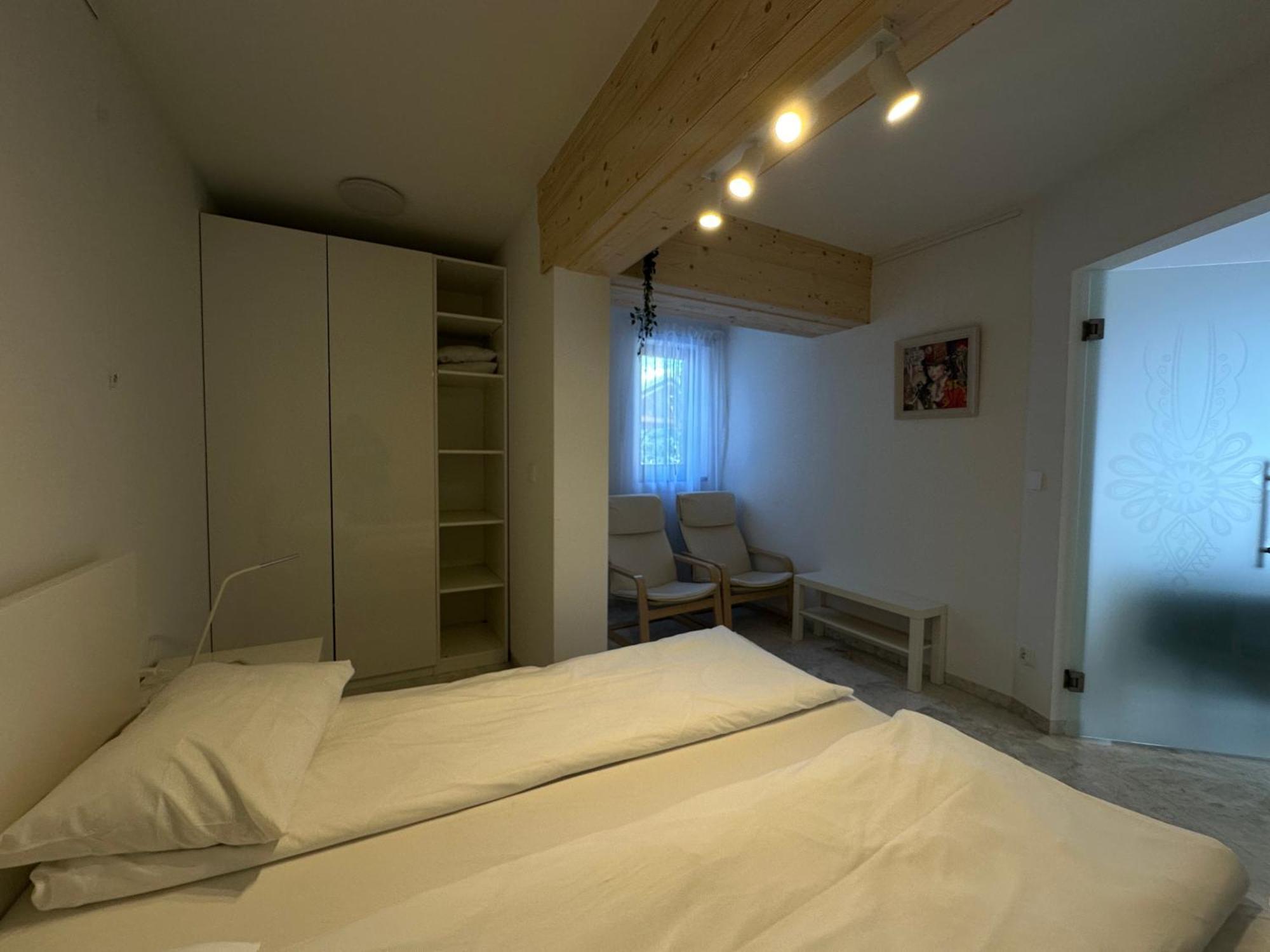Apartamenty Willa Nika Zakopane Ngoại thất bức ảnh