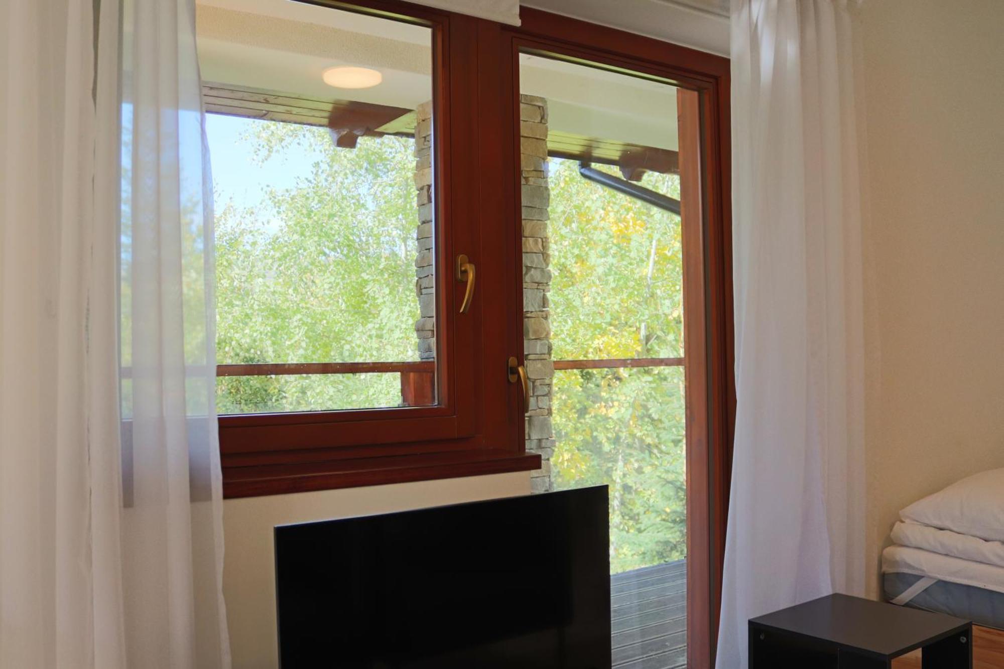 Apartamenty Willa Nika Zakopane Ngoại thất bức ảnh