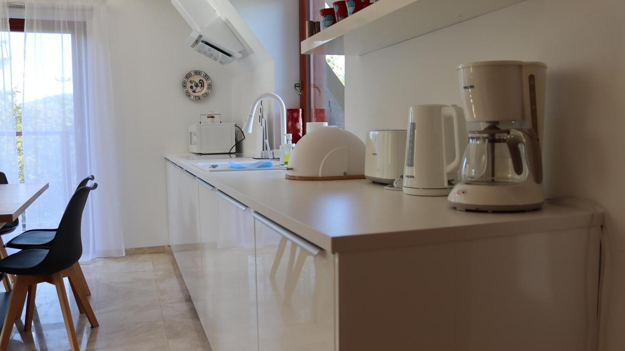 Apartamenty Willa Nika Zakopane Ngoại thất bức ảnh