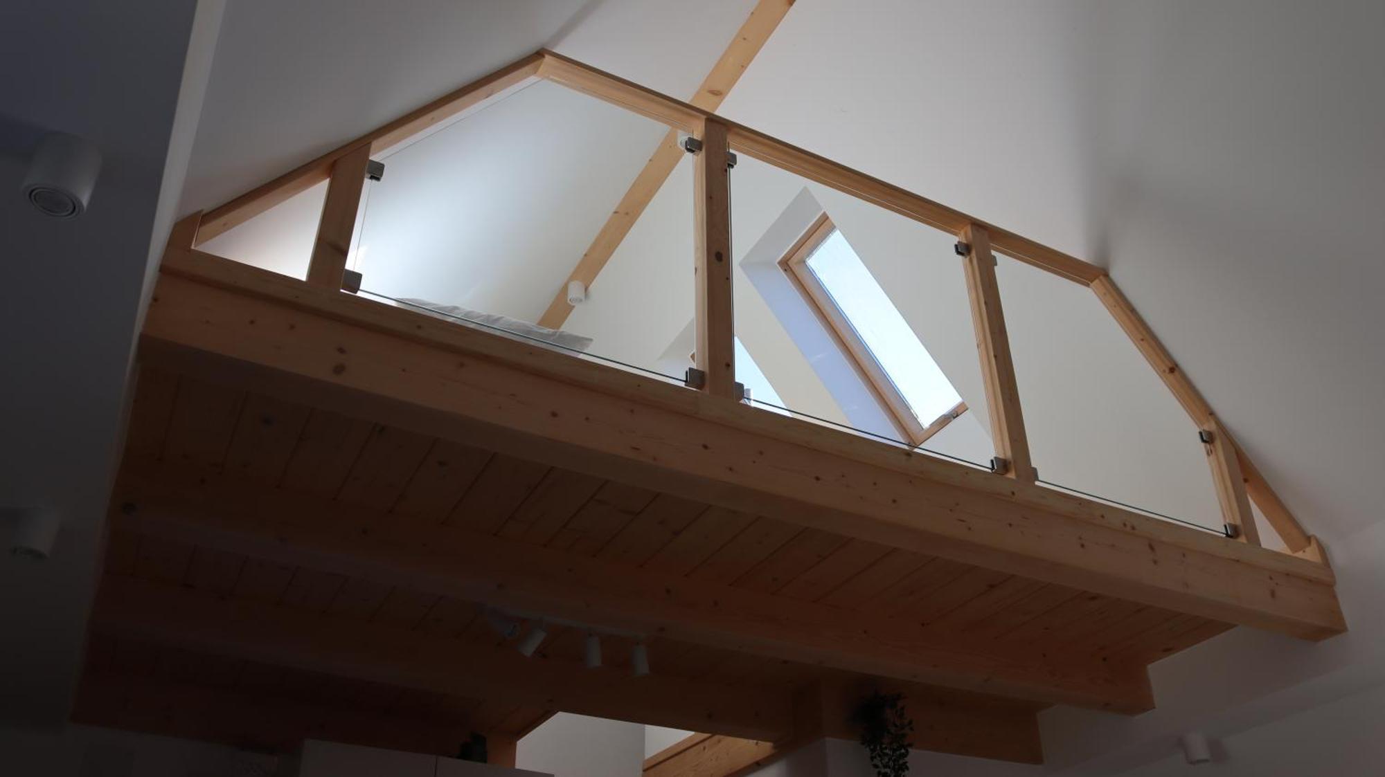 Apartamenty Willa Nika Zakopane Ngoại thất bức ảnh