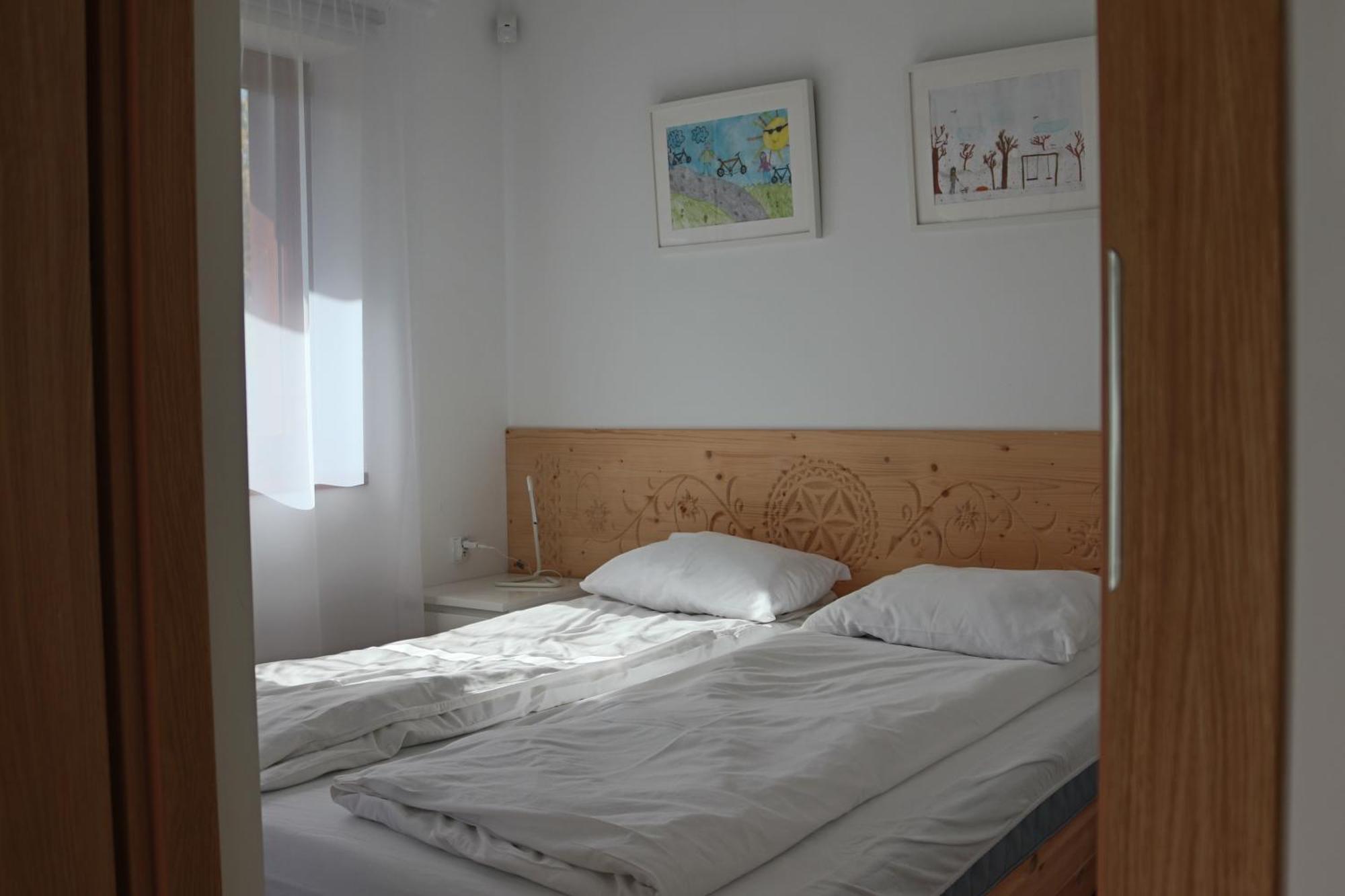 Apartamenty Willa Nika Zakopane Ngoại thất bức ảnh