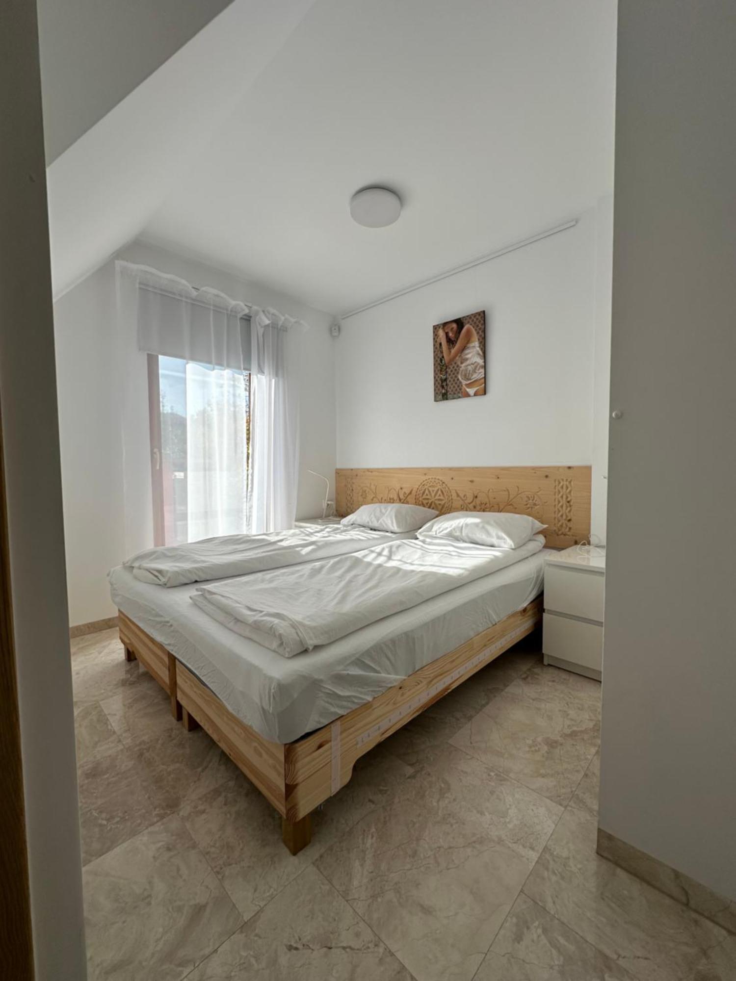 Apartamenty Willa Nika Zakopane Ngoại thất bức ảnh